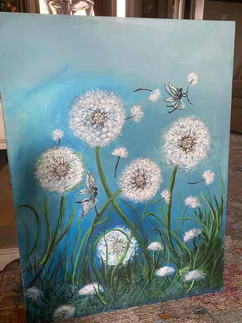 Marshall County RSVP