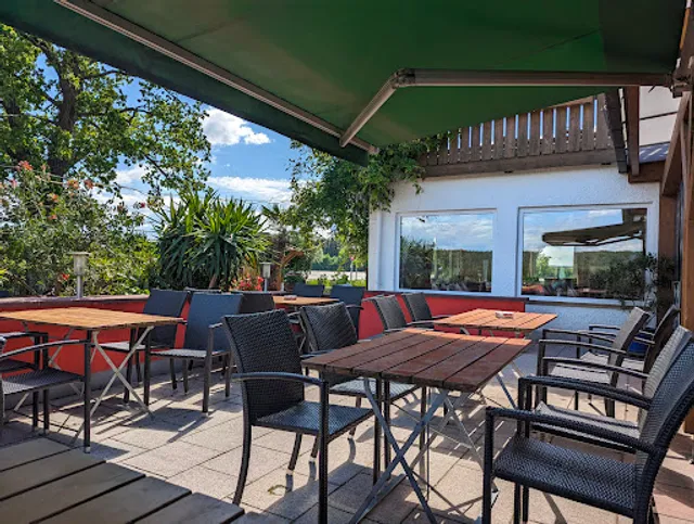 Restaurant Cafe Lechblick