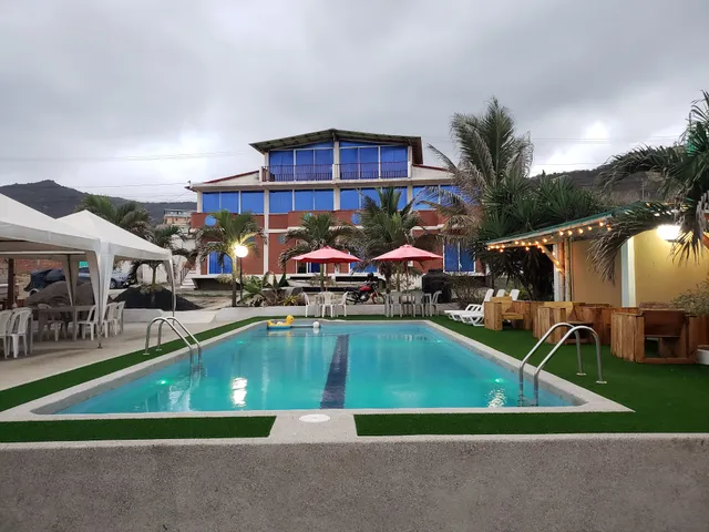 Hostería San Lorenzo