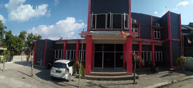 Artayya Puri Homestay near Terminal Purabaya Madiun Mitra RedDoorz
