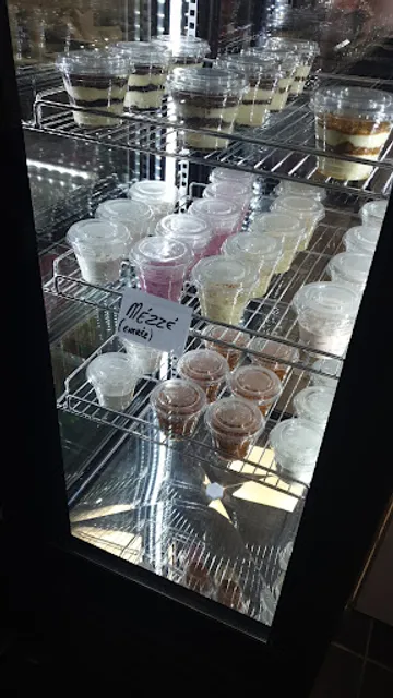 Restaurant Istanbul Chez Arikan