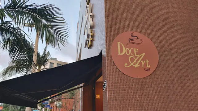 Doce & Art Café