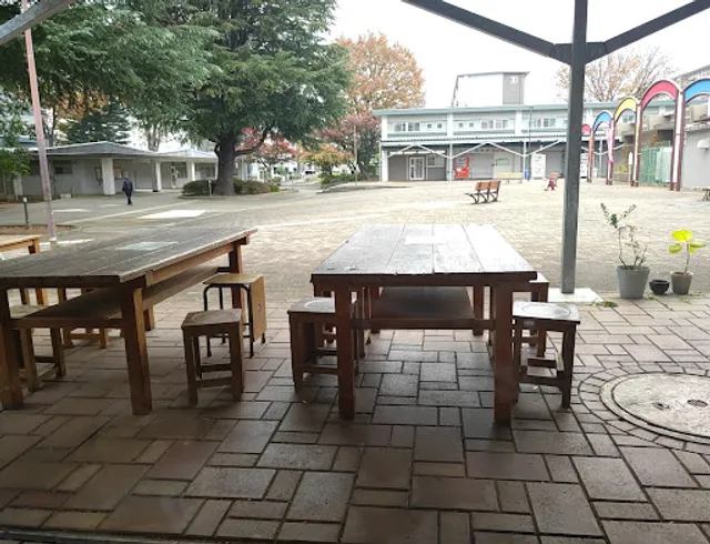 Tegamisha Tsutsujigaoka