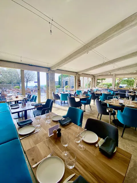 Auberge du Vieux Château