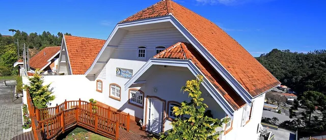 Pousada Dos Pinguins