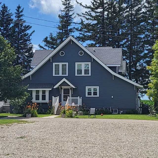 Country Heritage Inn