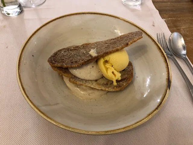 Restaurant du Tumulus