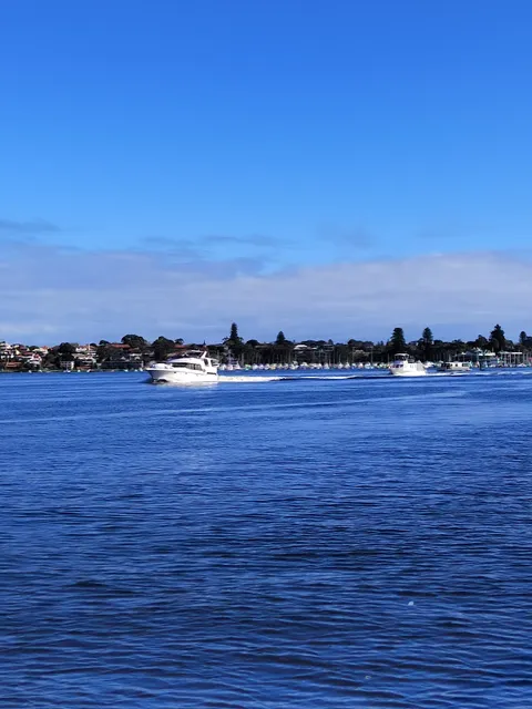 Captain Cook Cruises