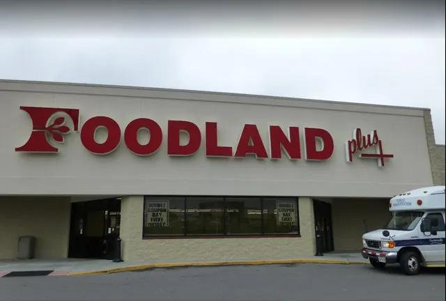 Guntersville Foodland Plus