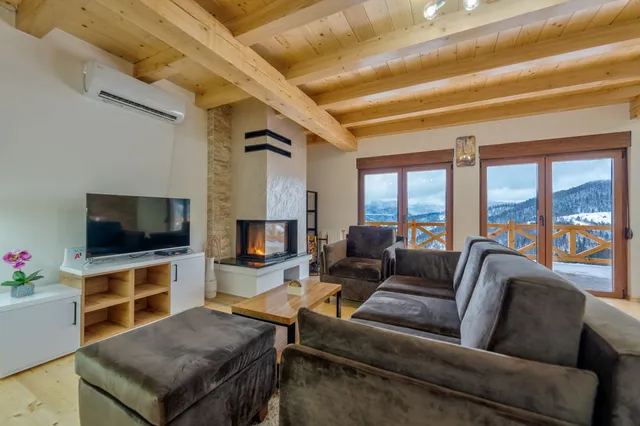 Idila Zaovinskog jezera