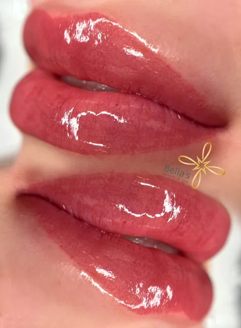 Bella's beauty & spa