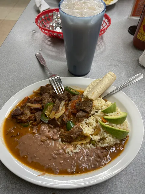 Restaurant Guadalajara