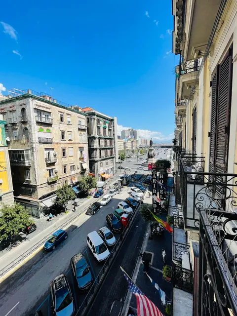 DIMORA CENTRALE HOME