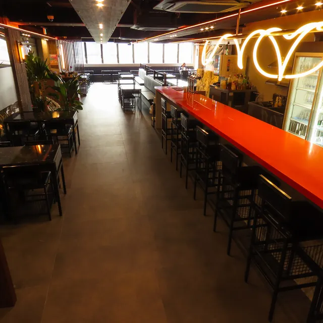 Cocha Korean Restaurant