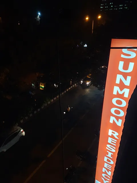 Sun Moon Residency and Apartments