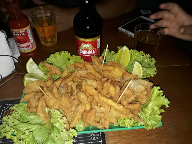 Bar do Tidão
