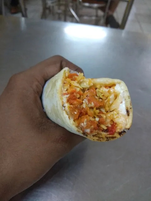 Woodlands Grill And Shawarma House