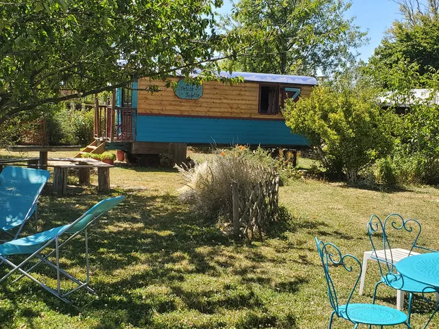 Chambres d'hôtes "La Grange Aux Hirondelles" - Sylvie Binard