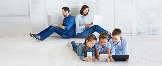 Smarter Home Solutions