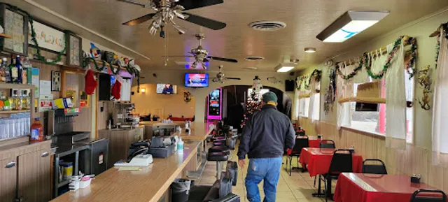 Las Playas Restaurant