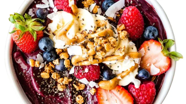 Uptown Nutrition Cafe