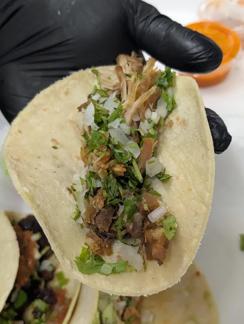 La Casita Mexican Food