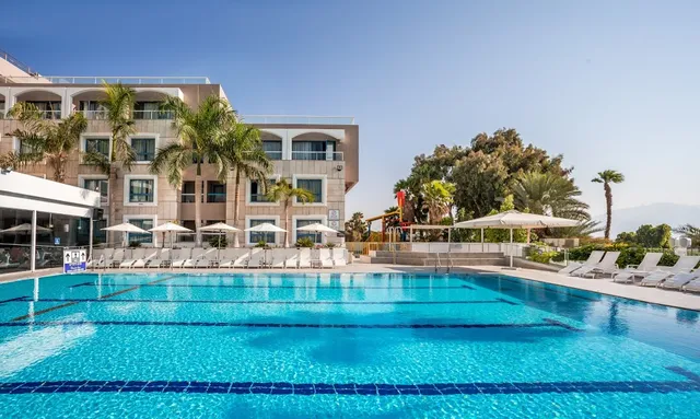 Astral Nirvana Suites