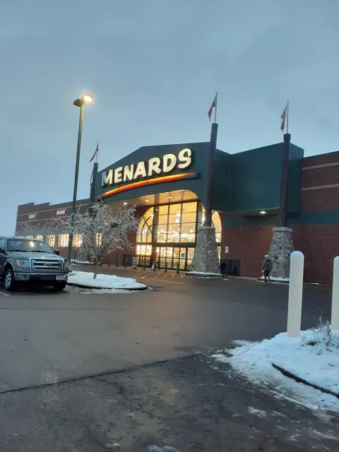 Menards