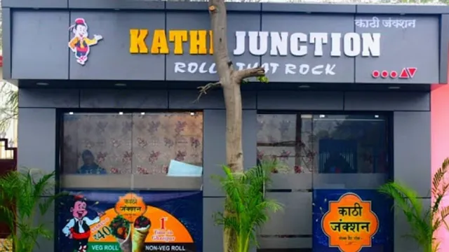 Kathi Junction