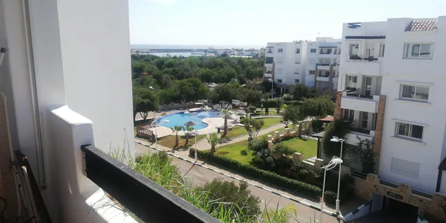 Complexe Playa Del Pacha