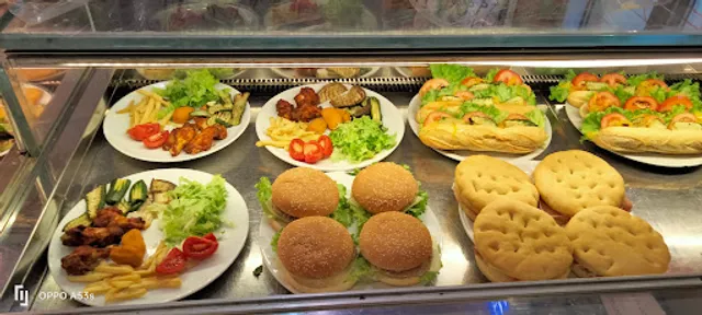 Bar Buffet Stazione di Bergamo