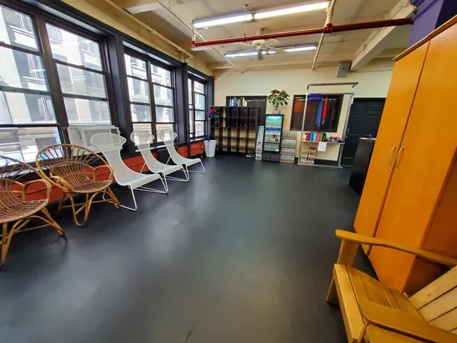 Hot Yoga Chelsea / Flatiron NYC