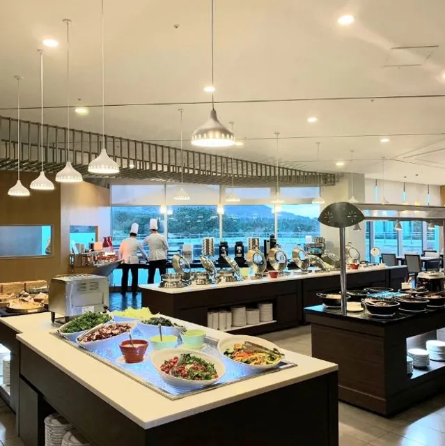 제주한화리조트 소랑오름