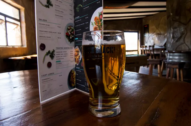 Crystal Rose Lodge & Spa