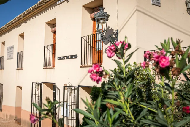 Casa Rural El Rincón de Resu