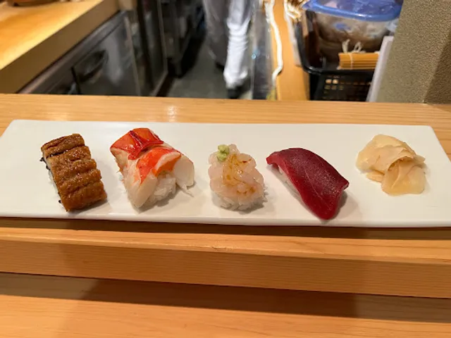 Sushi Ichitoku