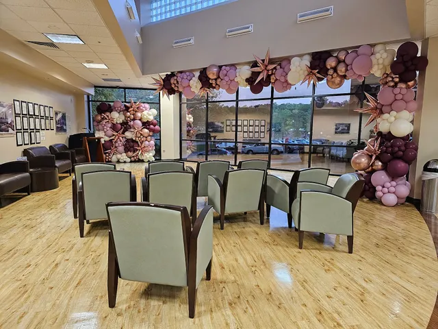 Huntsville Memorial Hospital