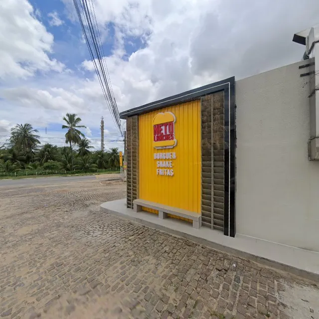 Delivery Neto Lanches