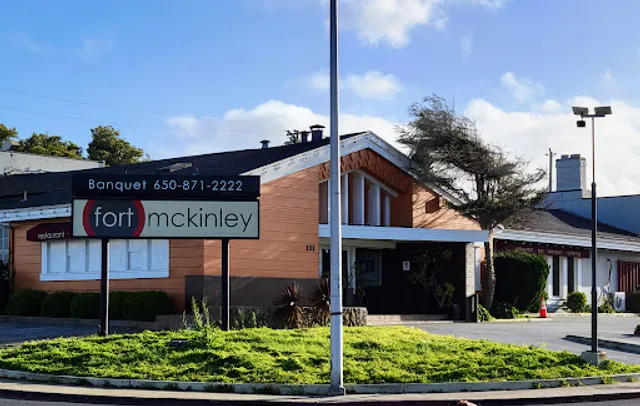 Fort McKinley Restaurant, Bar & Banquet