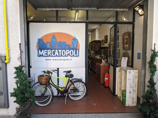 Mercatopoli Como