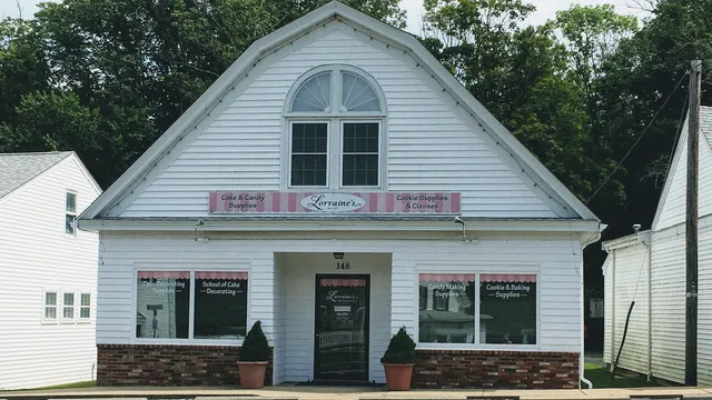 Lorraine's Cake & Candy Supply