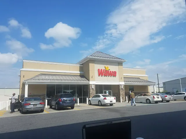 Wawa