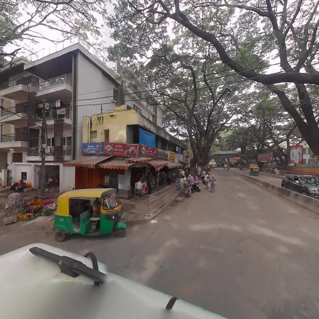 Sri Durga Juice Centre