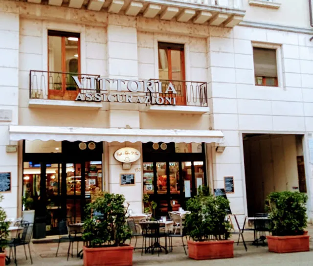 Tazza d'Oro di Simone Mantega