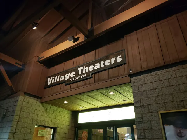 Village Theaters North