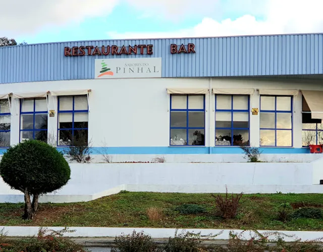 Sabores do Pinhal
