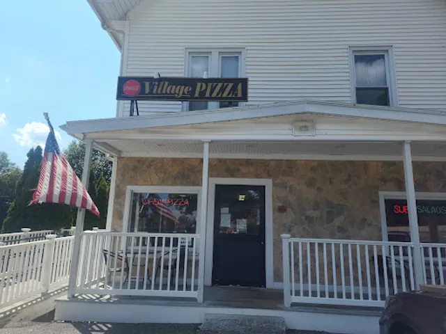 Village Pizza