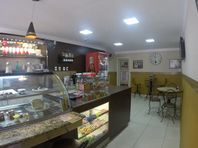 Espaço Café