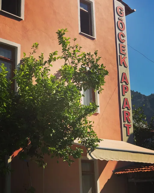 Göcek Apart Otel