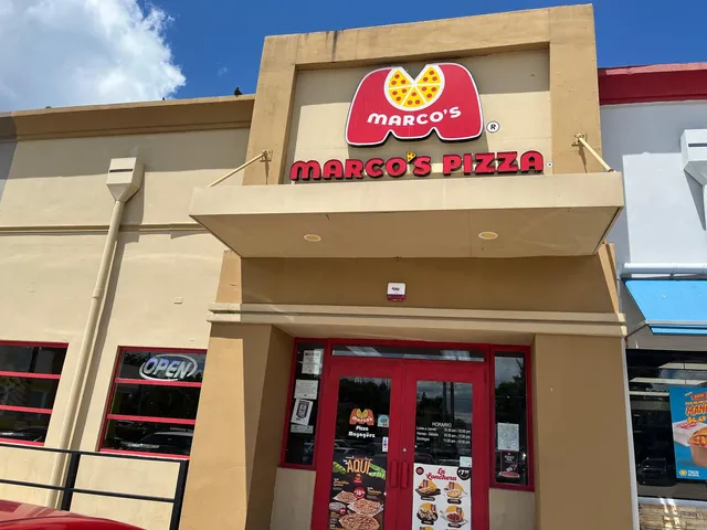Marco's Pizza